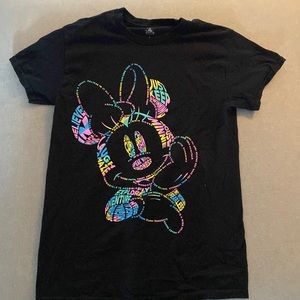 Minnie Mouse tee